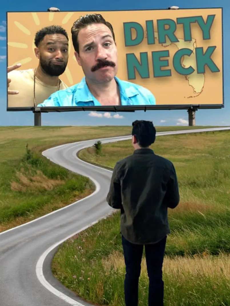 《脏脖子镇》第一季：乡村版的《办公室》？笑到头掉的伪纪录片喜剧！